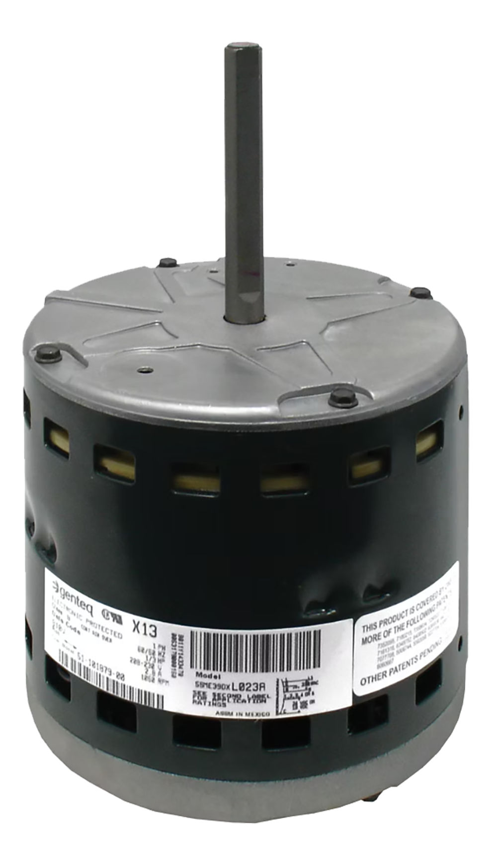  - Rheem OEM Replacement Parts